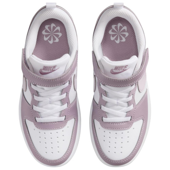 Nike Court Borough Low Recraft (PS)